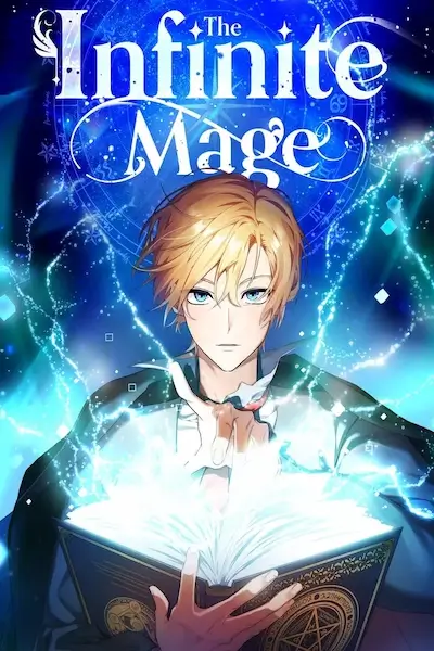 Infinite Mage, Infinite Mage